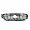 China Factory Saic Car Front Grillecar Front Lower Grille105369171 For Chevrolet MG Zs