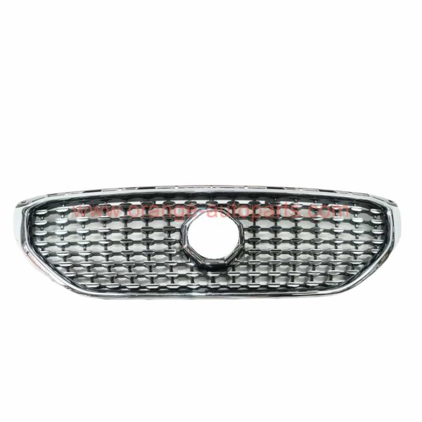 China Factory Saic Car Front Grillecar Front Lower Grille105369171 For Chevrolet MG Zs