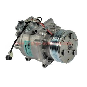 China Manufacturer Sanden 3057 4956 4955 38810-p06-a06 38800-p2r-a01 38810-p06-a05 A/C Compressor For Honda Civic