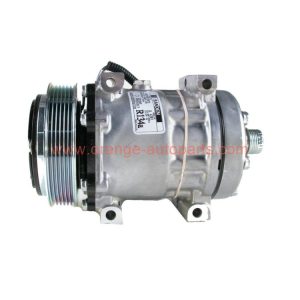 China Manufacturer Sanden 4761 4492 22-48437-000 N83-304424 Zgg705017 N83304542 1401127 AC Compressor For Freightliner