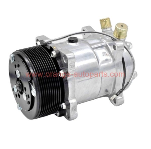 China Manufacturer Sanden 508 5h14 5415 6656 AC Compressor