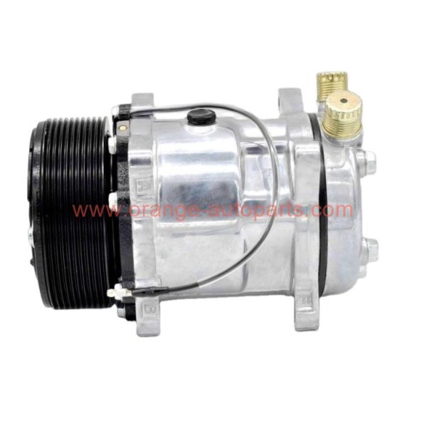 China Manufacturer Sanden 508 5h14 5415 6656 AC Compressor