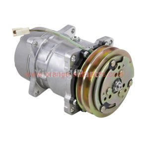 China Manufacturer Sanden 508 9288 AC Compressor For Seat Toledo 176820804 191820805 191820803