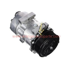 China Manufacturer Sanden 7h15 8215 8PK 5010628046 20593523 85000723 A/C Compressor For Volvo Truck