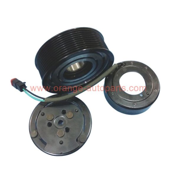 China Manufacturer Sanden 8295 8275 1888032 10PK AC Compressor Clutch