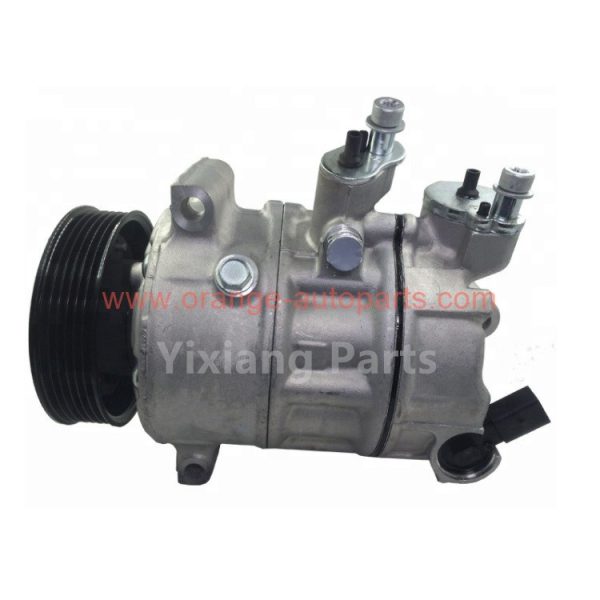 China Manufacturer Sanden Pxe16 AC Compressor 1k0820803r 1k0820859g 1k0820803k A/C Compressor For Vw Jetta