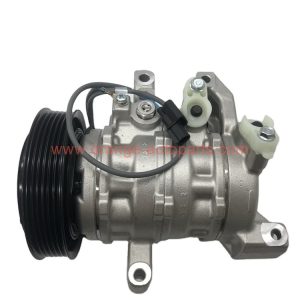 China Manufacturer Sanden Str08 Compressor For Honda Crider Civic City 38810-51m-a01 38900-51m-a01 38924-51m-a01