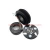 China Manufacturer Sanden Trsa09 Compressor 5PK Pulley Clutch For Honda Fit 71-5601612 38800reaz013