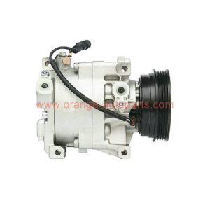 China Manufacturer Sc08c 500313156 447100-1520 447220-6970 A/C Compressor For Iveco Daily