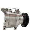 China Manufacturer Scsa06c Compressor For Toyota Echo Yaris Corolla 88310-52351 88320-52400