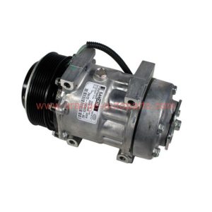 China Manufacturer Sd7h15 7h12 709 Jpb500270 Jpb500300 AC Compressor For Land Rover Defender