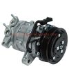 China Manufacturer Sd7h15 Sd709 4335 4852 Compressor For Jeep Liberty 55037466AC 55037466ae
