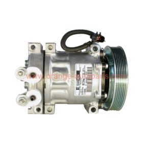 China Manufacturer Sd7h15/709 Sanden 4851 4336 55037524AC 55037524ae 55037524ab 5072536ab A/C Compressor For Jeep Liberty