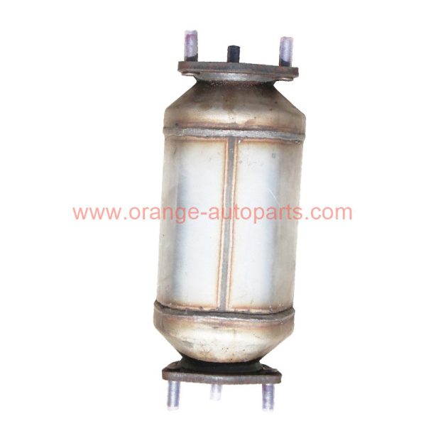 China Factory Second Catalytic Converter For Chevrolet Captiva 3.2