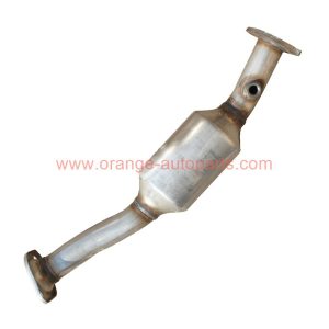 China Factory Second Part Catalytic Converter For Brilliance H330 H220