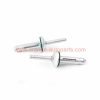 China Manufacturer Size 7.5 X 28 Mm Full Aluminum Structural Bulb Tite Waterproof Blind Rivet