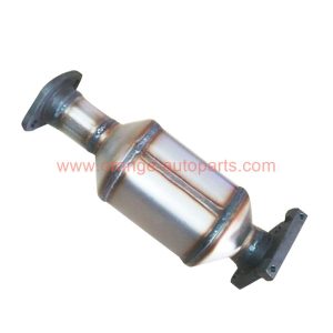 China Factory Soueast Delica Catalytic Converter For Domestic Motor