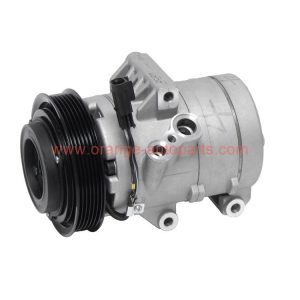 China Manufacturer Sp17 Compressor 8e5z19703a 6e5z19703a 8e5z19703c AC Compressor For Ford