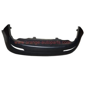 China Factory Spare Parts Rear Bumper 1068001147 For Geely Emgrand Ec7