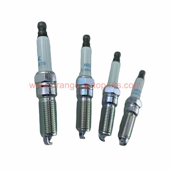 China Factory Spark Plug 10427930/12673527 For Saic Roewe Car MG Gs Rx5 1.5t