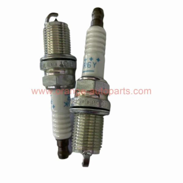 China Factory Spark Plug Factory Nlp000130 For Auto Engine Bougie Pfr6y