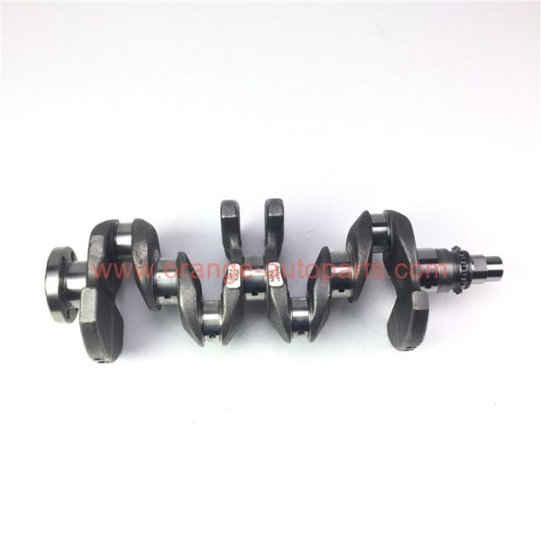 China Manufacturer Spocket Crankshaft Great Wall Car Ora Iq/r1