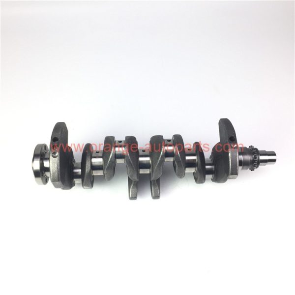 China Manufacturer Spocket Crankshaft Great Wall Car Ora Iq/r1