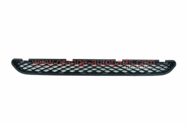 China Factory Sport Bumper Mesh Front Bumper Lower Grill Grille Assembly10021138 For MG Hs