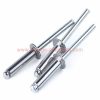 China Manufacturer Ss 304/316 Stainless Steel Blind Rivets Open Type Blind Rivet