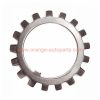 Factory Customized Stainless Steel 304 External Tooth Rolling Bearing Tab Lock Washer