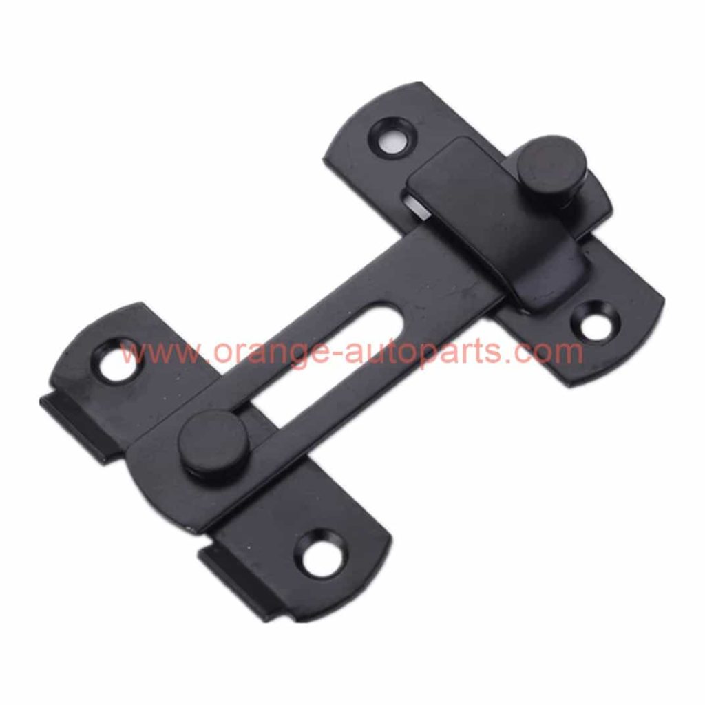 China Manufacturer Stainless Steel 304 Flip Door Lock Latch Gate Latch
