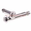 China Supplier Stainless Steel 304 Hex Head Expansion Bolt Anchor M16