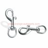 China Supplier Stainless Steel 304 Swivel Bolt Snap Hook