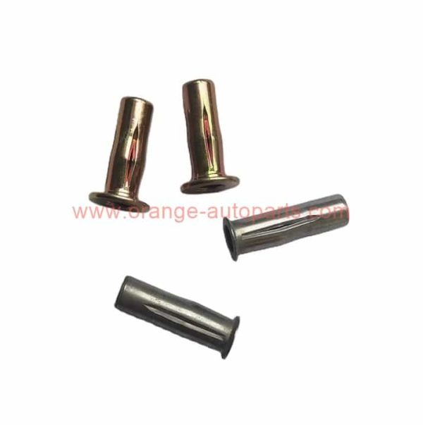 China Manufacturer Stainless Steel 316 Plusnut Rivet Nut