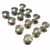 Factory Customized Stainless Steel Belt Button Head Screws Chicago Binding Screws Leather Rivets