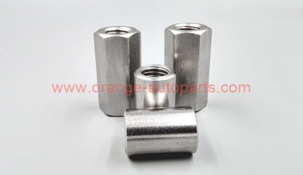 Factory Customized Stainless Steel Long Nut Small Standoff Spacer