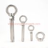 Factory Customized Stainless Steel M16 M20 150mm Swivel Lifting Eye Bolt