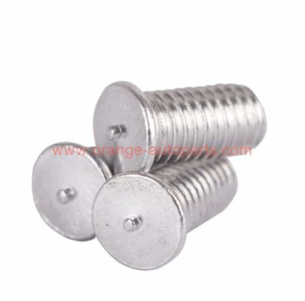 Factory Customized Stainless Steel Shear Stud Welding Bolt