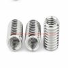 China Manufacturer Stainless Steel Thread Repair Helical Coil Wire Inserts Set For Car Motorcycle