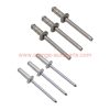 China Manufacturer Standard Fasteners Multi Grip Steel Aluminum Multi-grip Blind Rivets