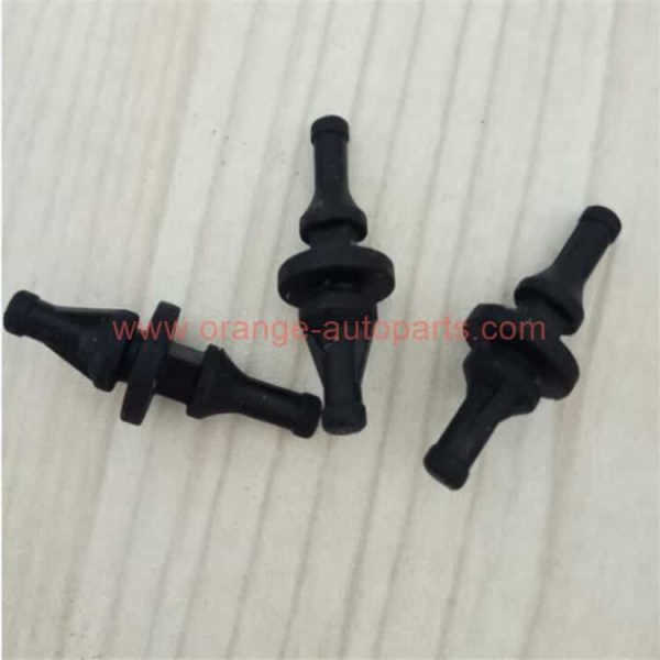 China Manufacturer Standard Size Plastic Fan Snap Rivet/rubber Rivet