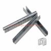 China Manufacturer Standard Stapler Staple Pins For Manual Staple Gun