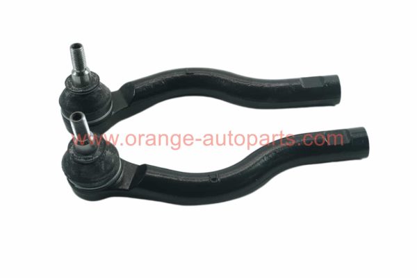 China Factory Steering Outer Tie Rod End Ball Joint 10353669 10353668 For MG Zs