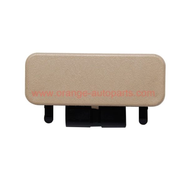 Factory Price Storage Handle Auto Interior Accessories Plastic Toolbox Open Handle For Byd F3 Tool Box Handle