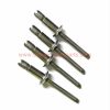 China Manufacturer Structural Monobolt/interlock Blind Rivet