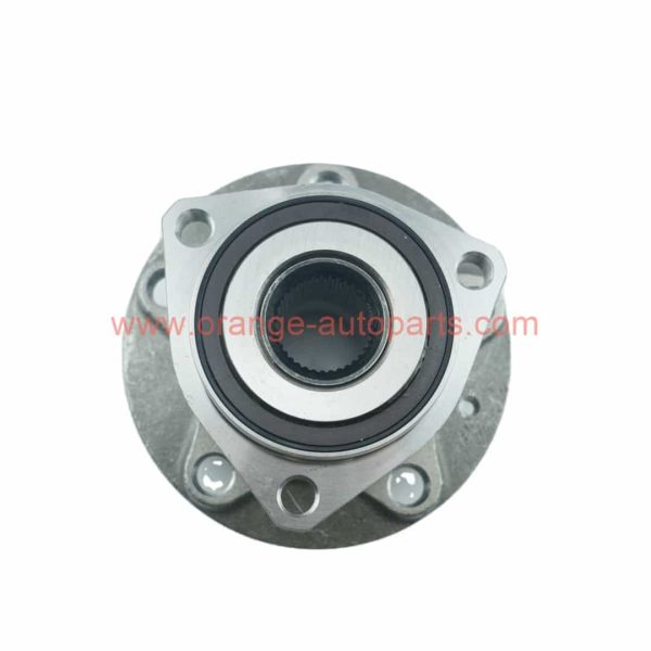 China Factory Supply Front Wheel Bearing10124926 For MG I6 Bearing S/knu10124926