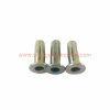 China Manufacturer Sus304 Pre-bulbed Rivet Nuts Rivnuts Cross Nuts M8