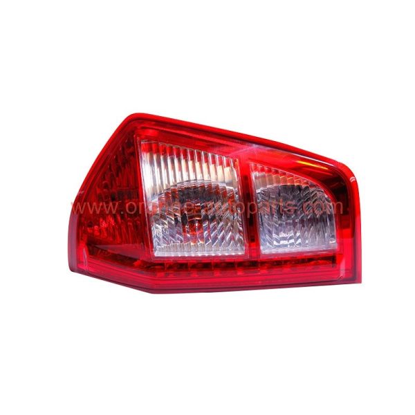 China Manufacturer T113773010ba T113773020ba Parts Red Tail Light Tail Lamp For Chery T11 Tiggo