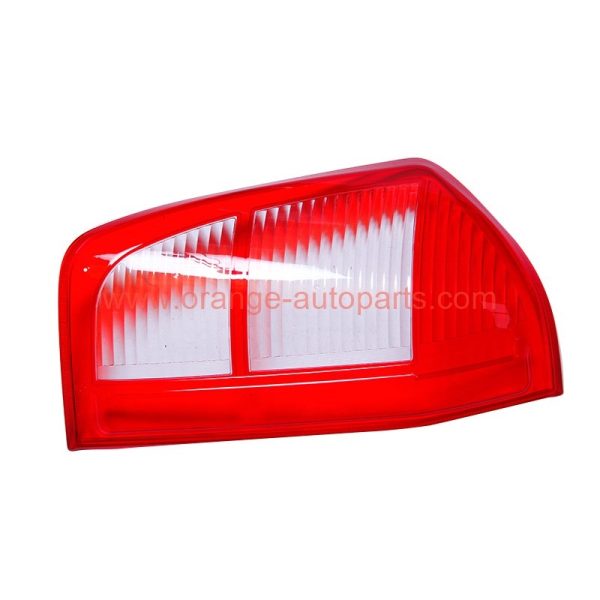 China Manufacturer T113773010ba/o20ba T11pf Rear Tail Lamp Cover T11pf Rear Tail Light Cover For Chery T11pf New Tiggo