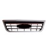 China Manufacturer T118401050bc Parts Front Grille New Front Grille For For Chery T11 Tiggo Parts Intake Front Grille